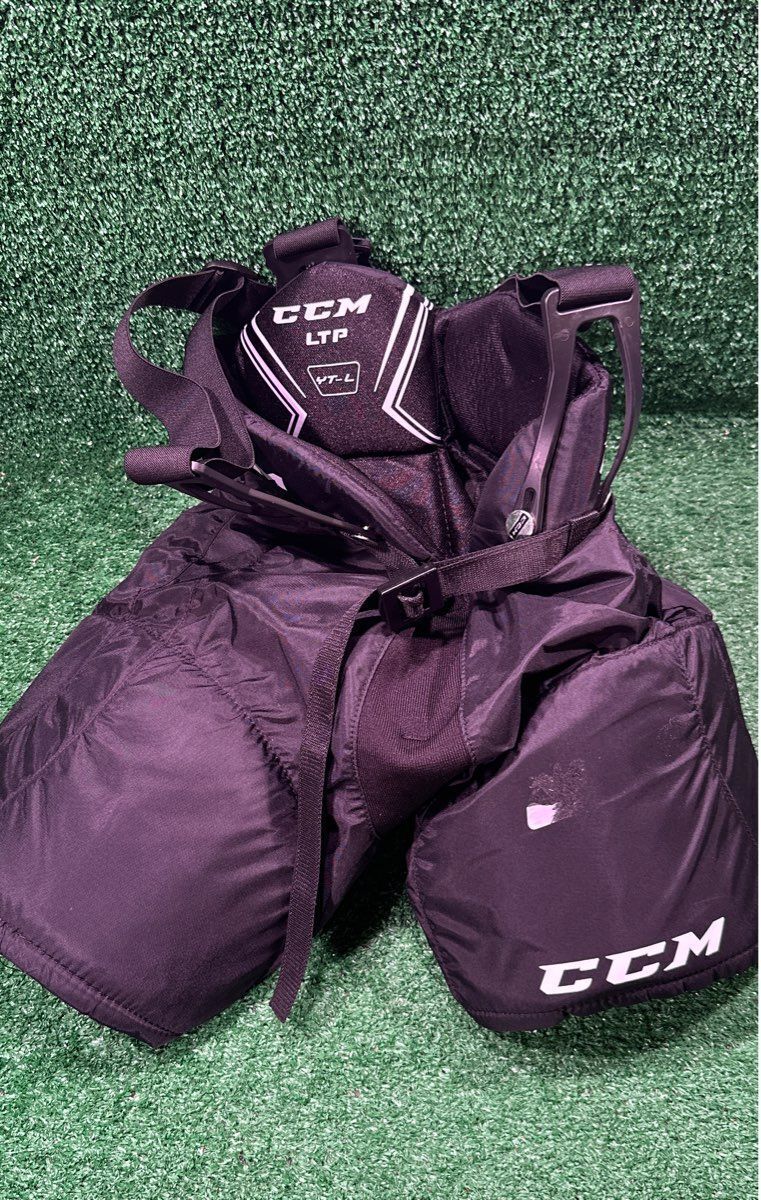 Ccm LTP Hockey Pants Youth Large (L)