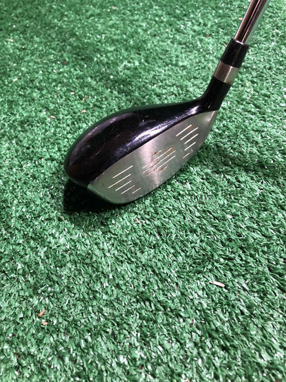 Warrior Custom 3 Hybrid Right handed 19*