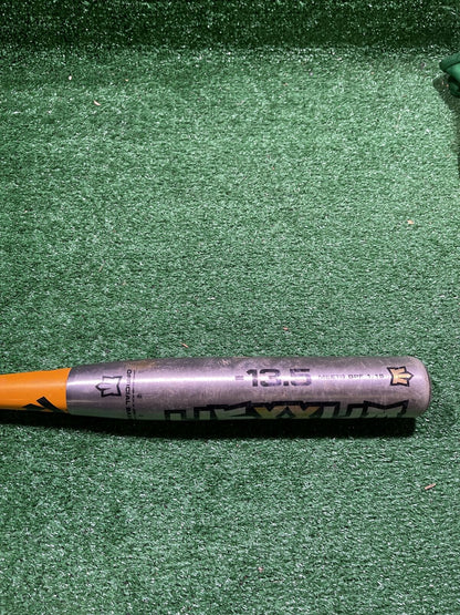 Demarini Vexxum Baseball Bat 32" 18.5 oz. (-13.5) 2 1/4"