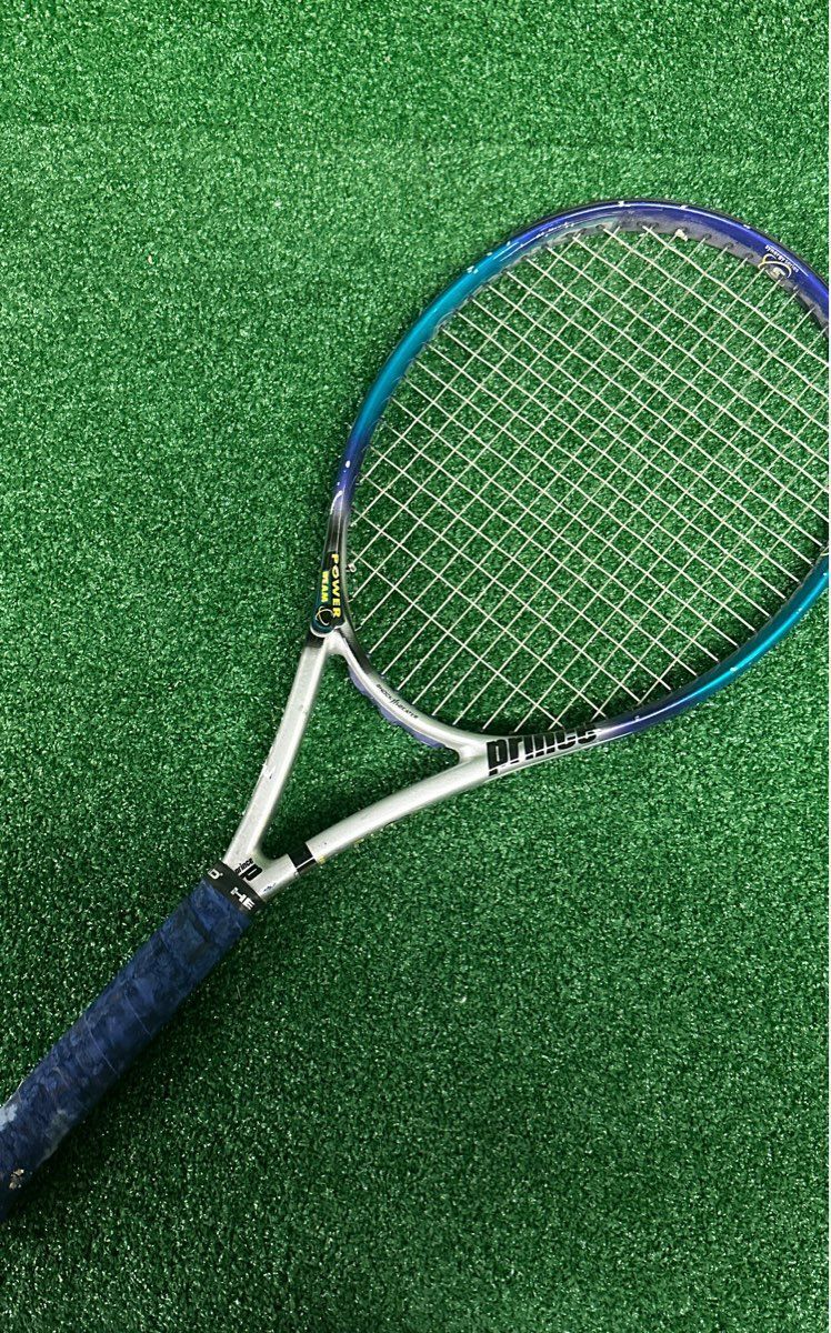 Prince Synergy Lite Tennis Racket, 28", 4 1/2"