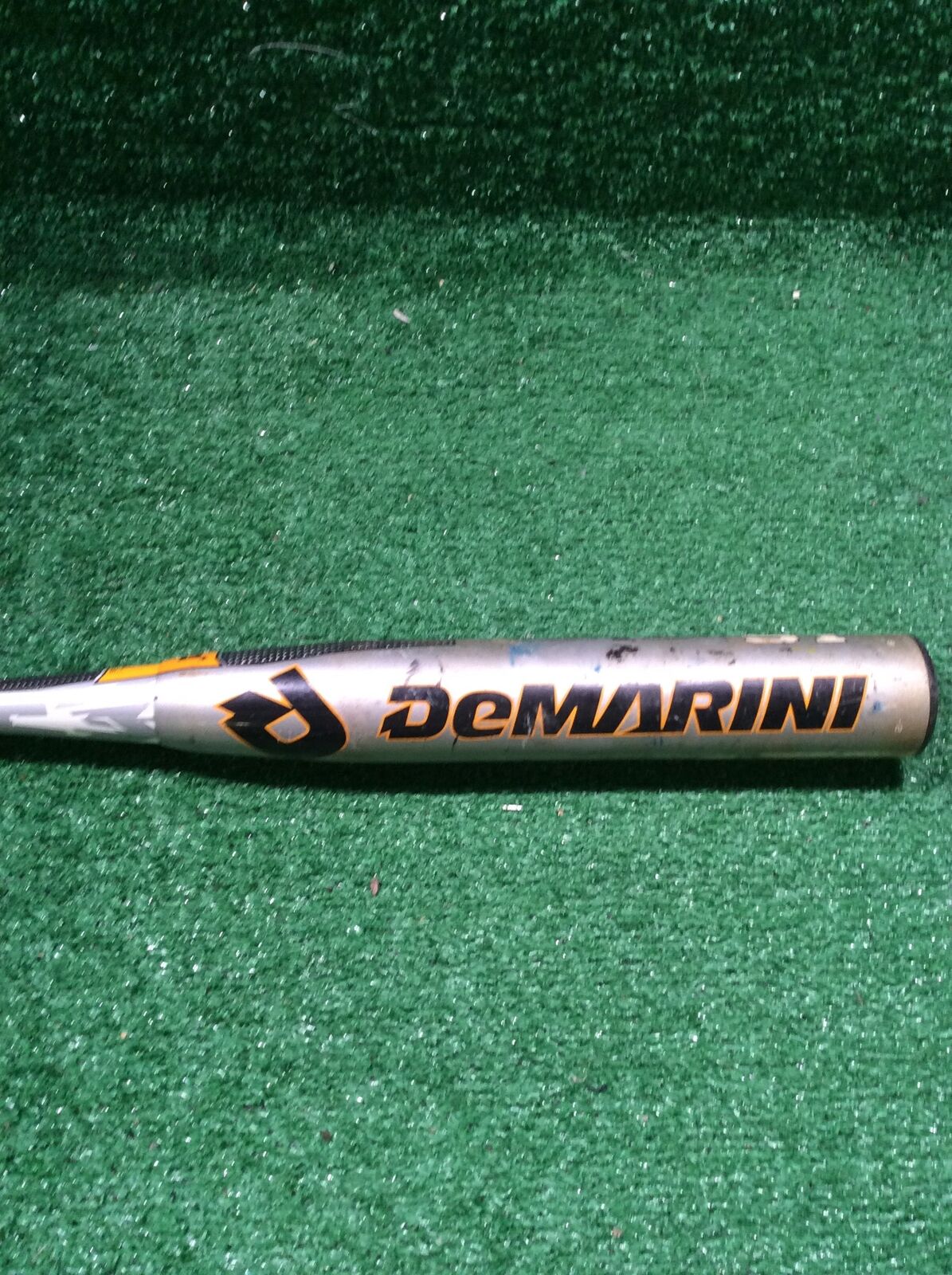 Demarini CFL11 Baseball Bat 29" 18 oz. (-11) 2 1/4"