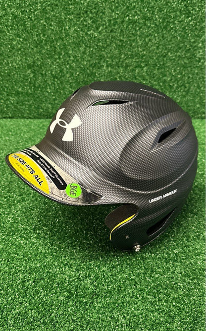 Under Armour UABH100 Batting Helmet