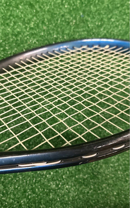 Prince Cts Synergy 28 Oversize Tennis Racket, , 4 3/4"