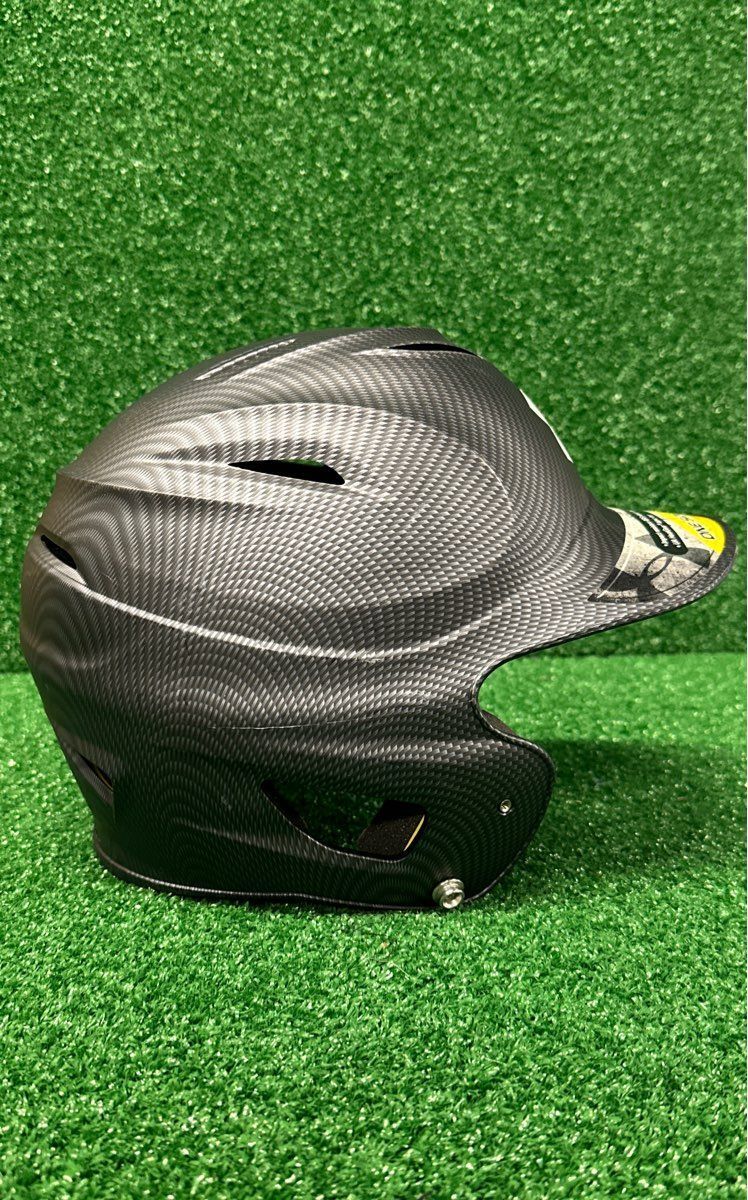 Under Armour UABH100 Batting Helmet