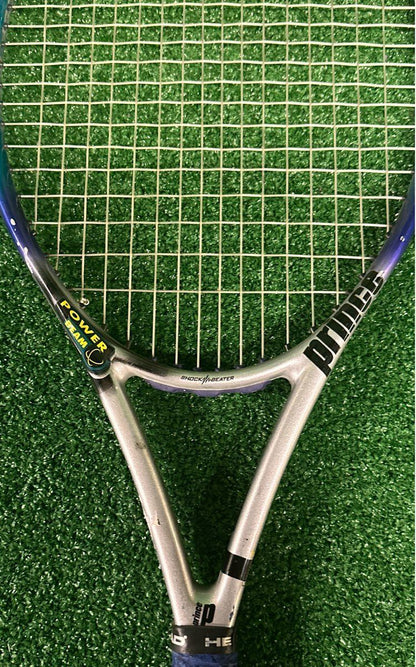 Prince Synergy Lite Tennis Racket, 28", 4 1/2"