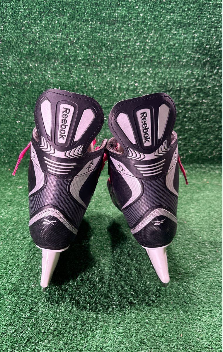 Reebok XT Hockey Skates 1.0 Skate Size