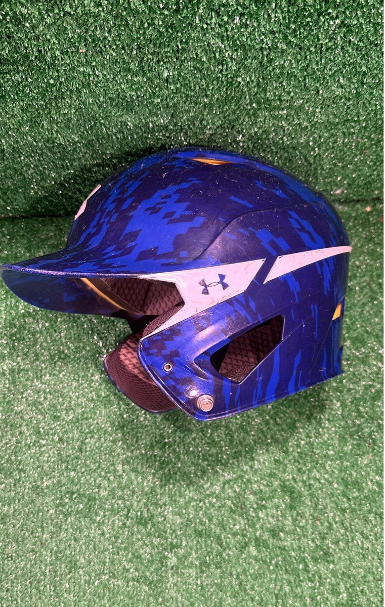 Under Armour UAHB2-100 Batting Helmet