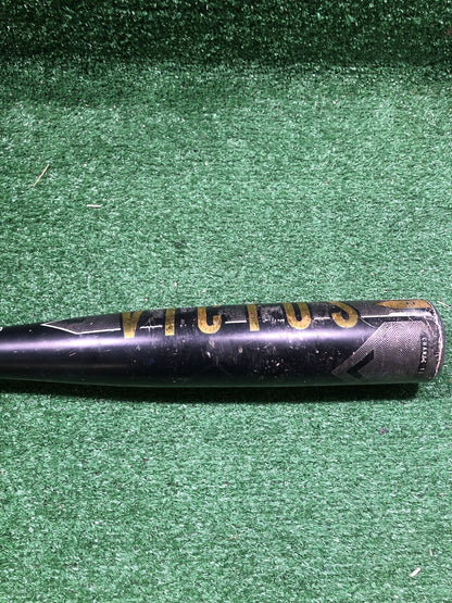 Victus Vandal Baseball Bat 31" 23 oz. (-8) 2 3/4"