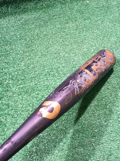 Demarini DKR13 Baseball Bat 30" 21 oz. (-9) 2 5/8"