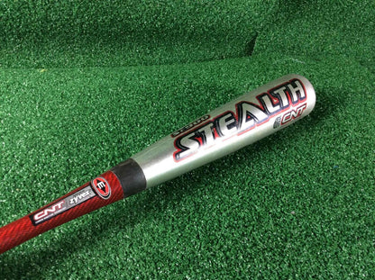 Easton BST34 Baseball Bat 29" 20 oz. (-9) 2 3/4"