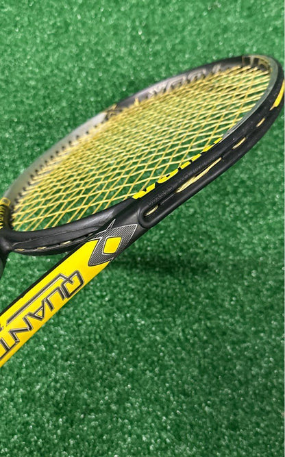 Volkl Quantum Tour 10 Tennis Racket, , 4 1/2"