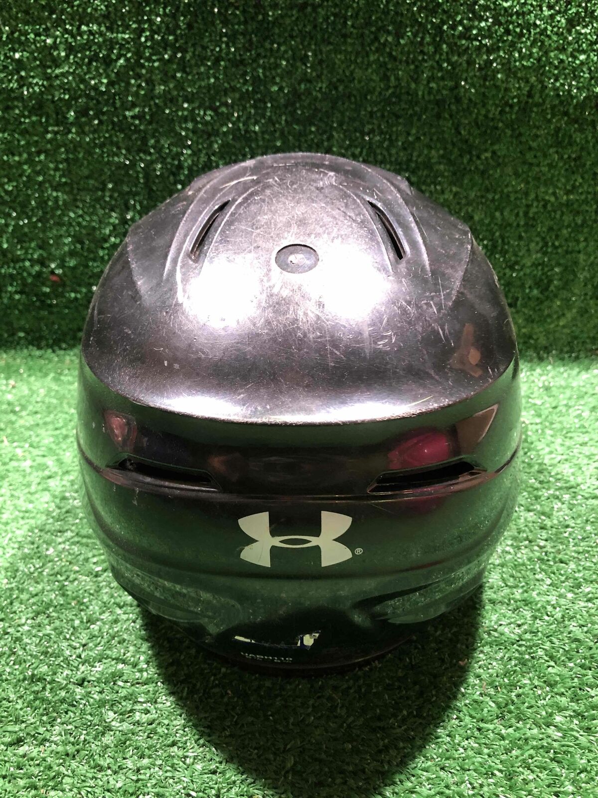 Under Armour UABH110 Batting Helmet