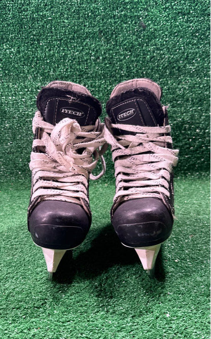 Itech RPM 2500 Hockey Skates 1.0 Skate Size