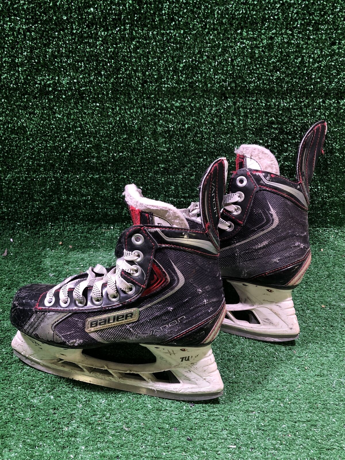 Bauer Vapor X70 Hockey Skates 4.0D Skate Size