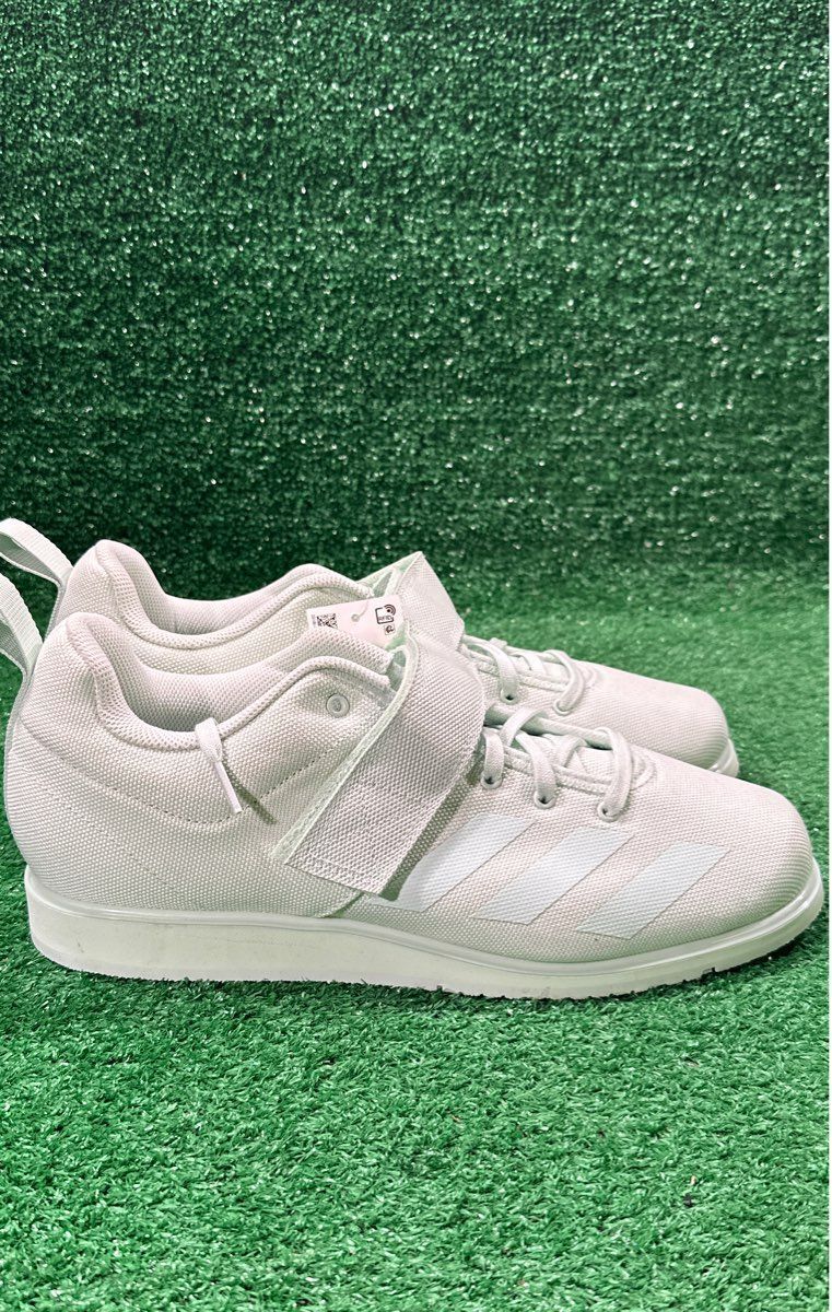 Adidas Powerlift 4 12.0 Size Sneakers