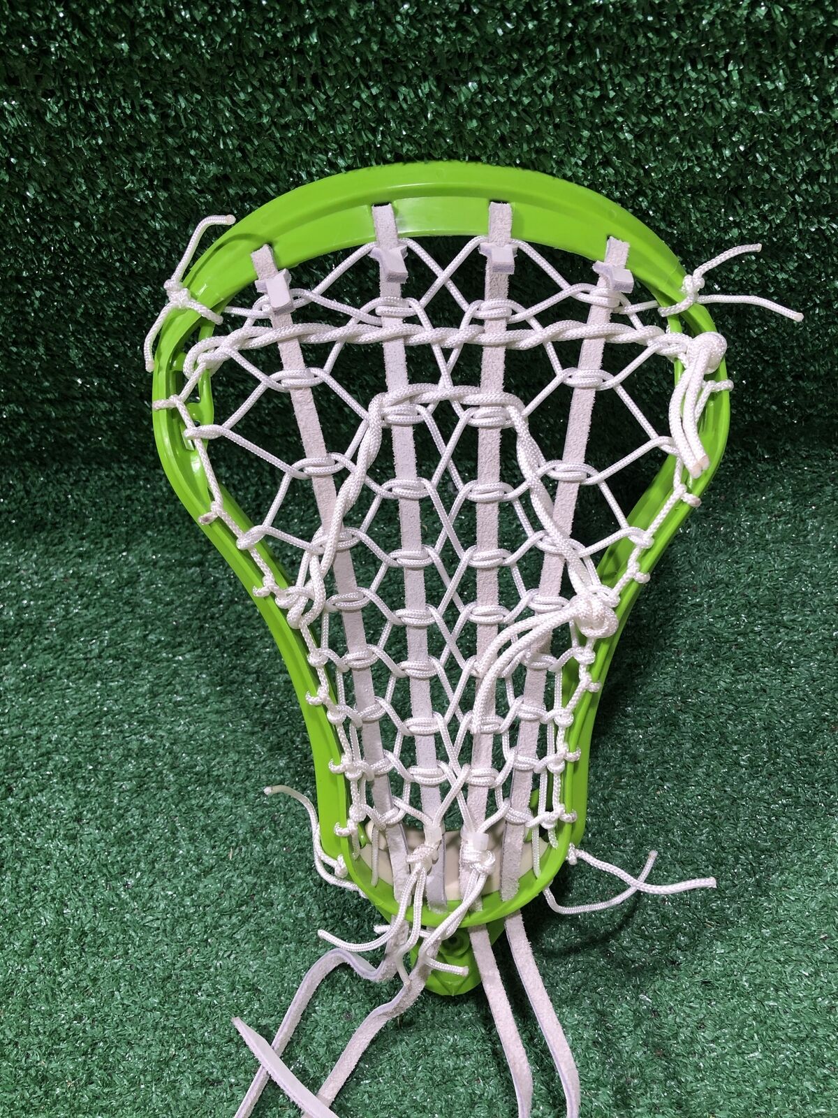 Debeer Women's Lacrosse Head