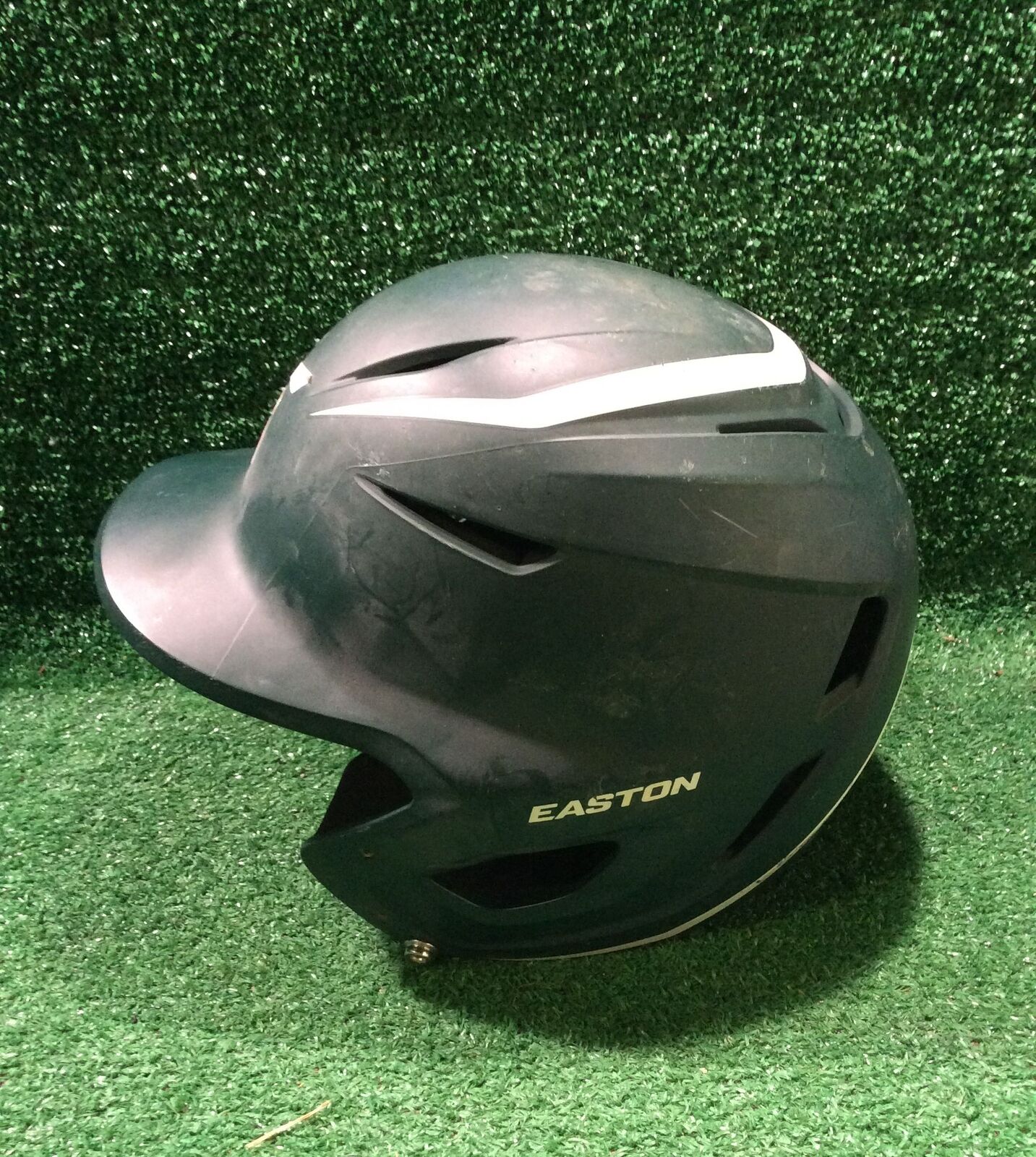 Easton Elite X Batting Helmet