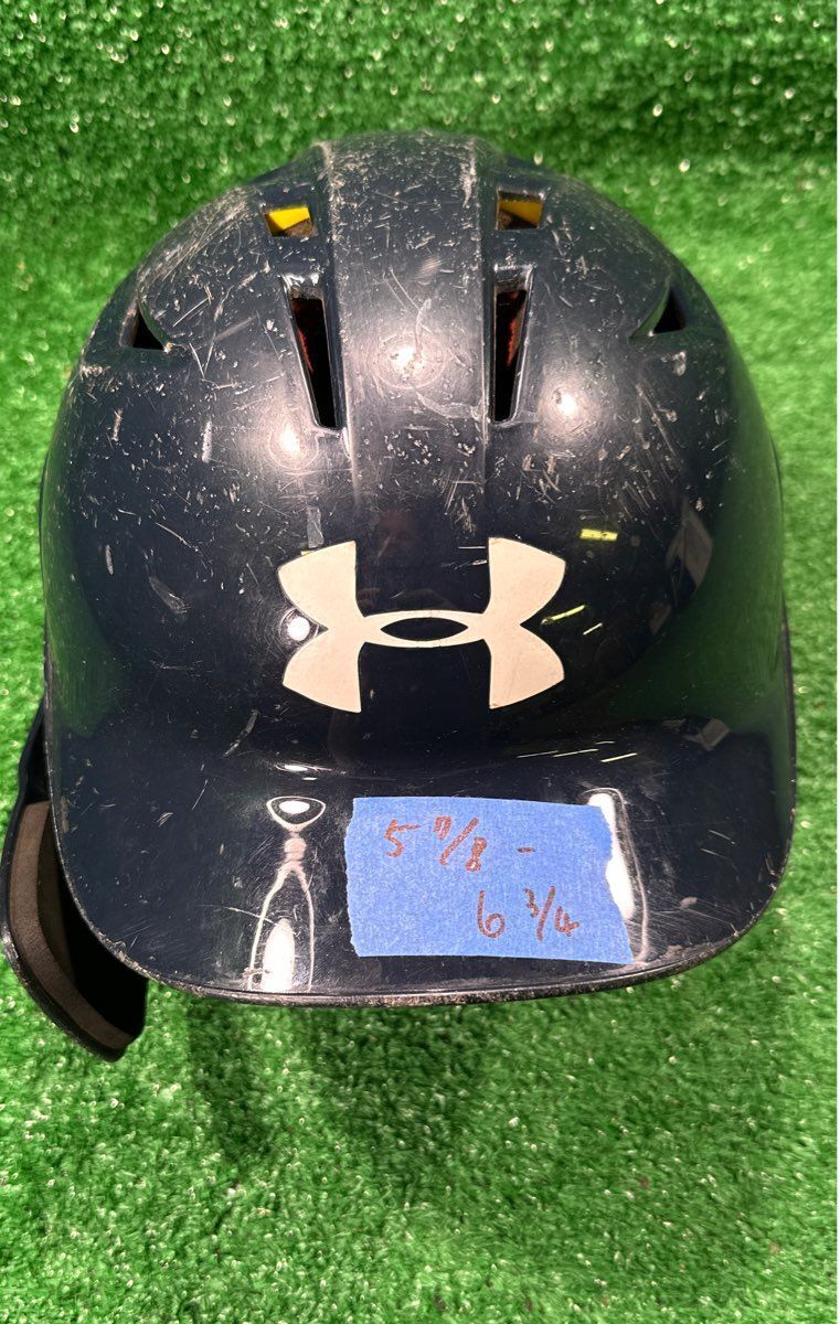 Under Armour UABH2-110 Batting Helmet