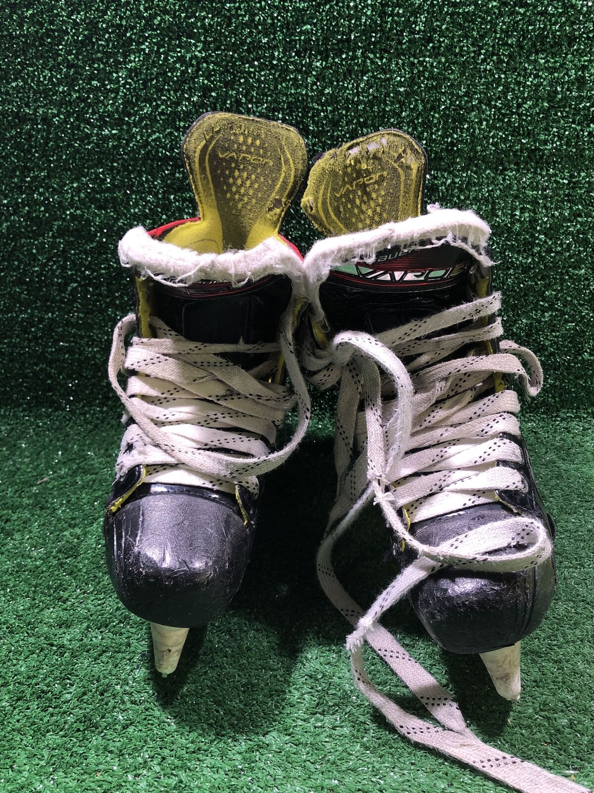 Bauer Vapor X2.9 Hockey Skates 5.5D Skate Size