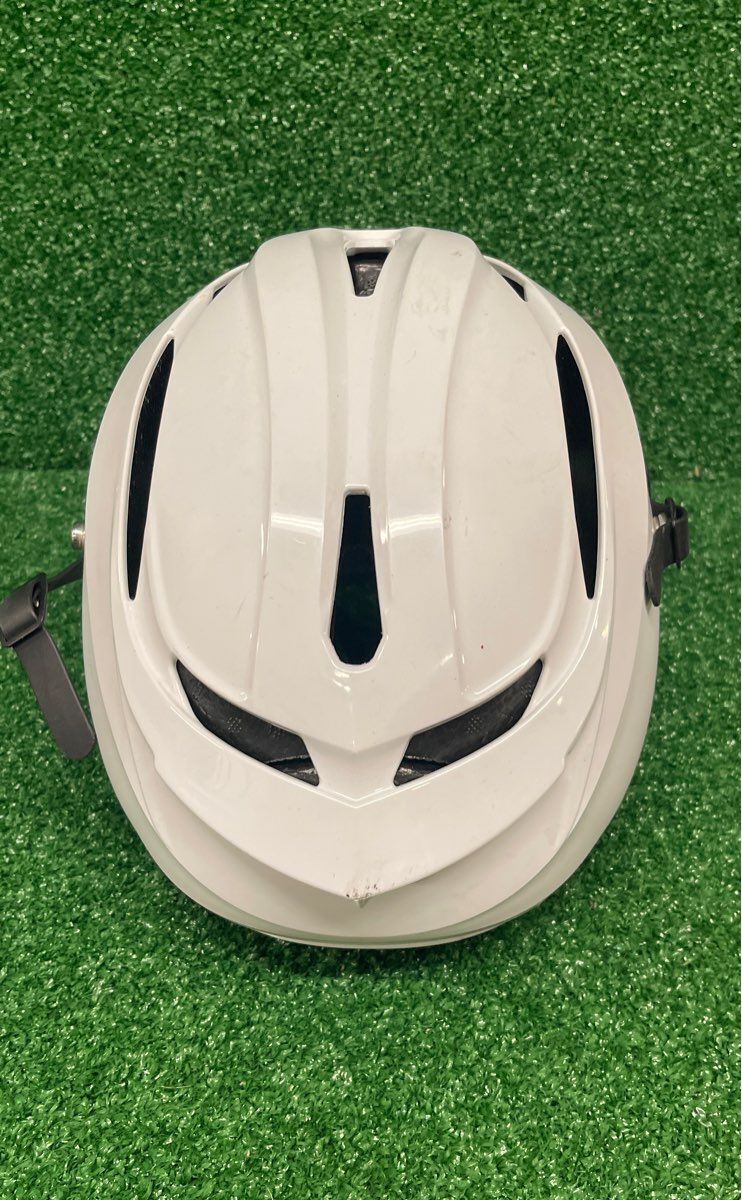 Stx Rival Jr Junior Adjustable Lacrosse Helmet