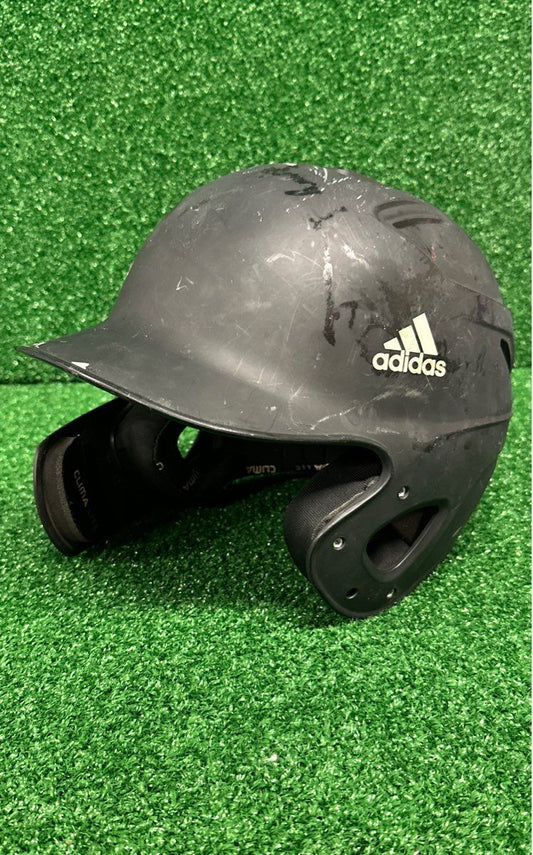 Adidas KBH3A Captain Batting Helmet