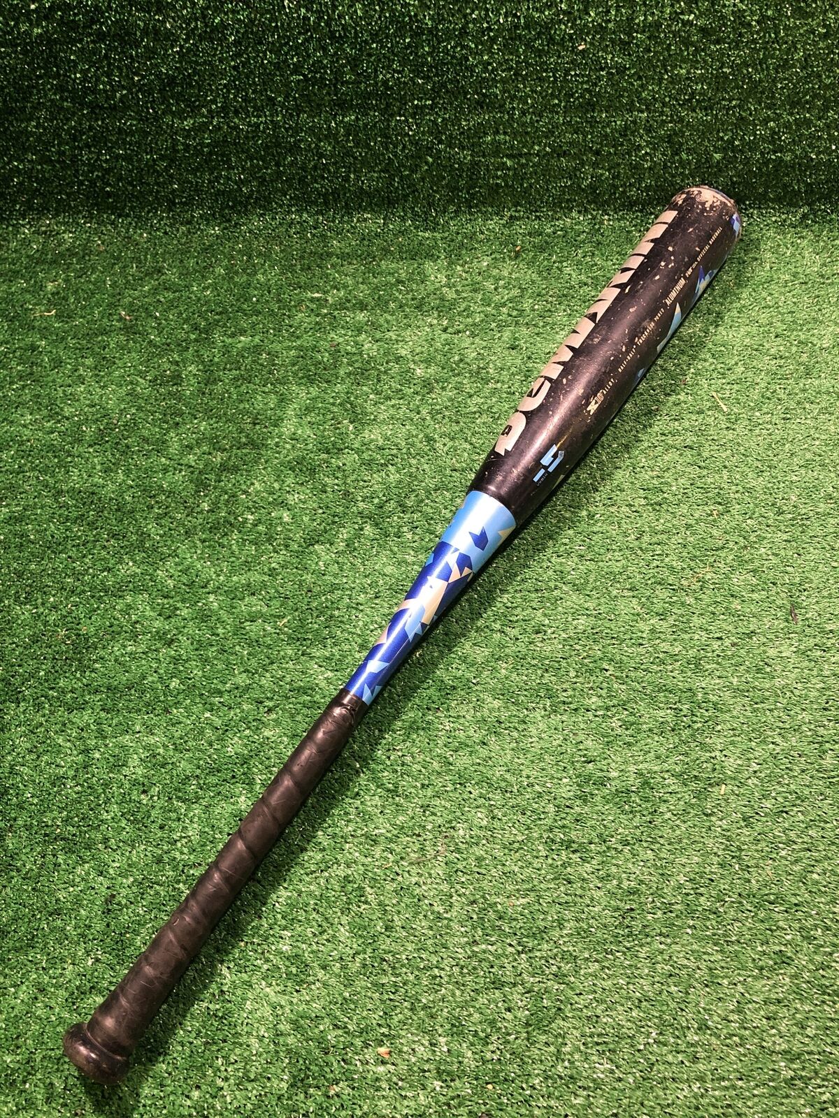 Demarini VX514 Baseball Bat 31" 26 oz. (-5) 2 5/8"