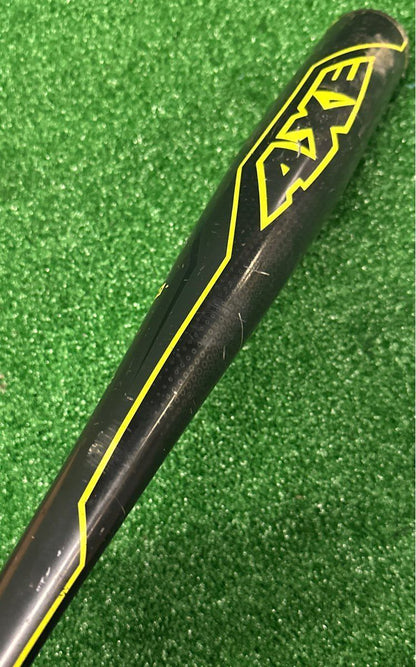 Axe L132F Baseball Bat 32" 29 oz. (-3) 2 5/8"