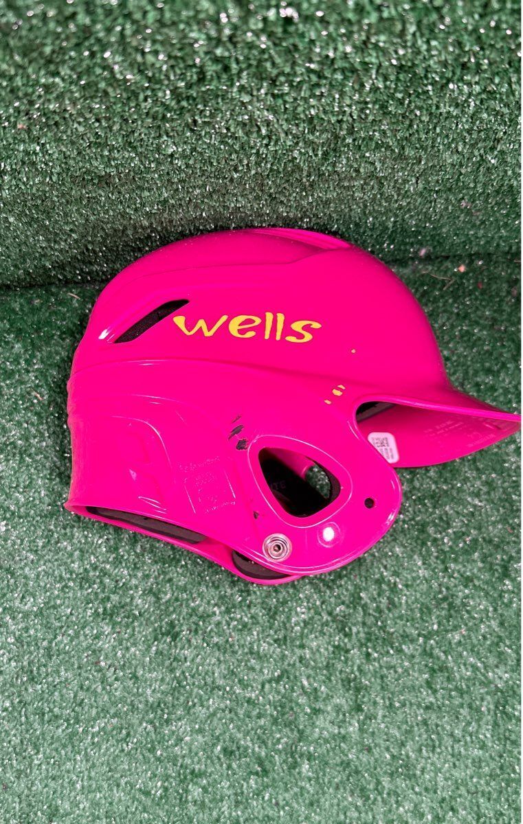 Adidas Tee Ball2 Batting Helmet