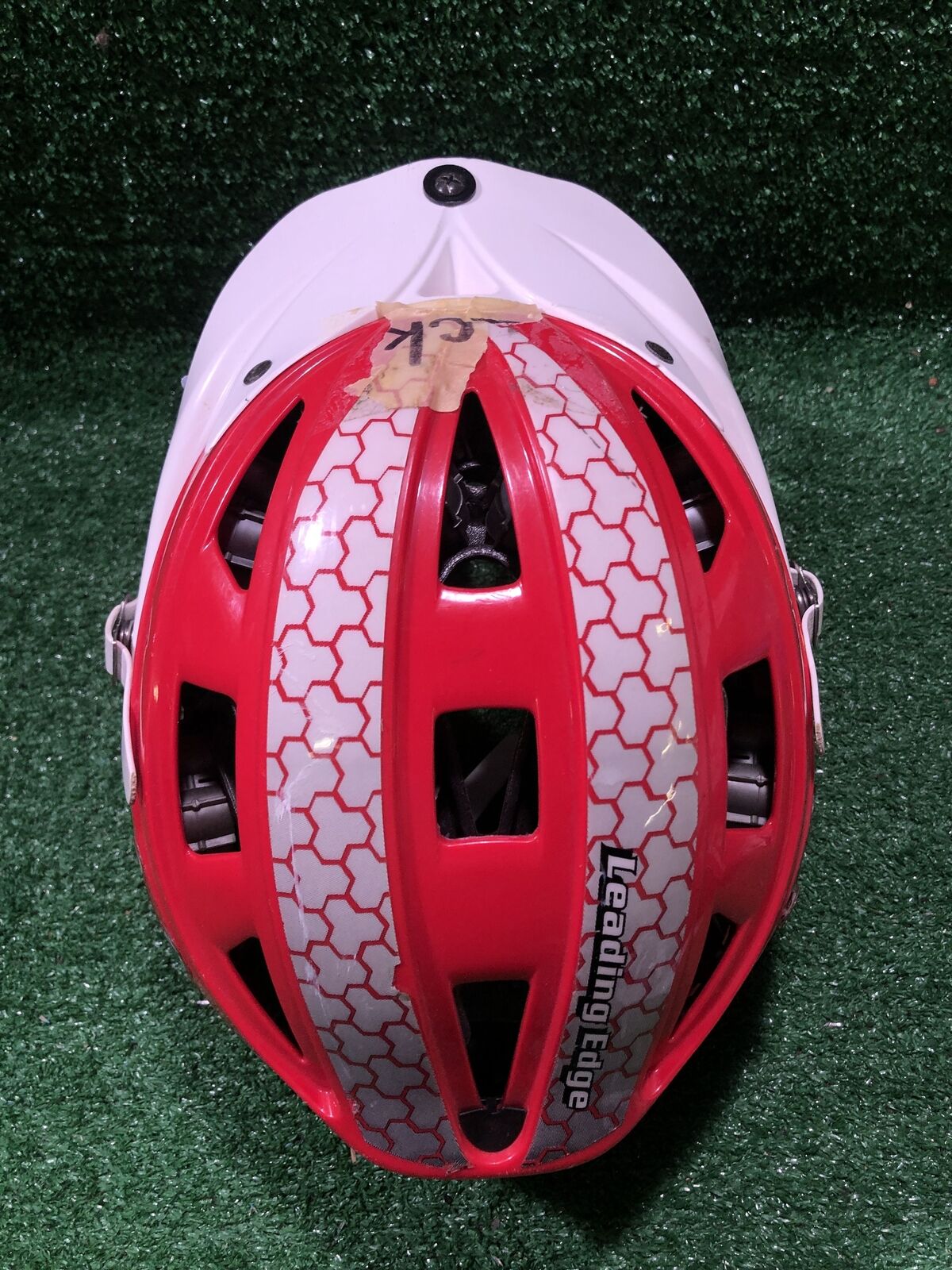 Cascade CPX-R Lacrosse Helmet