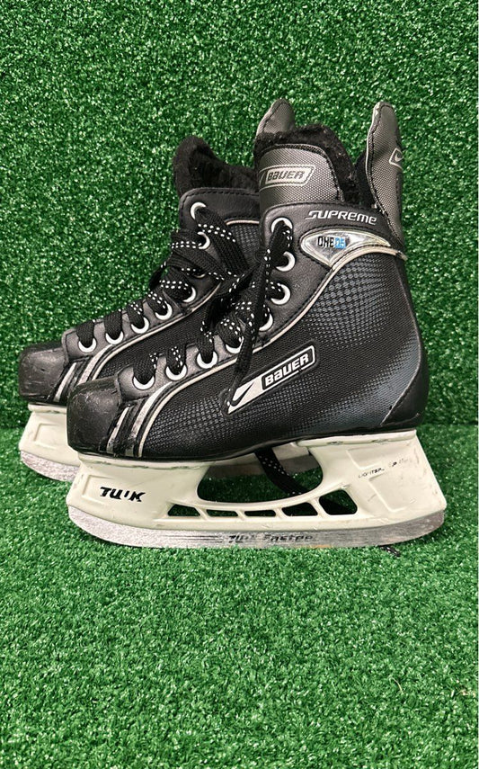 Nike Bauer Supreme One95 Hockey Skates 1R Skate Size