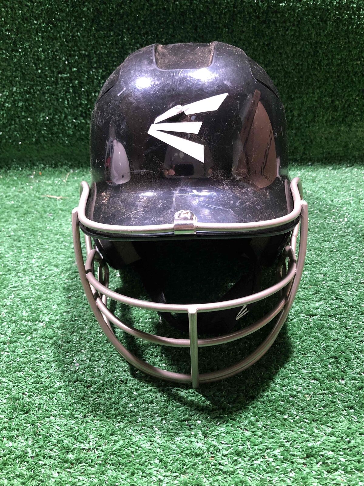 Easton Natural Softball Batting Helmet, 6" To 6 1/2"