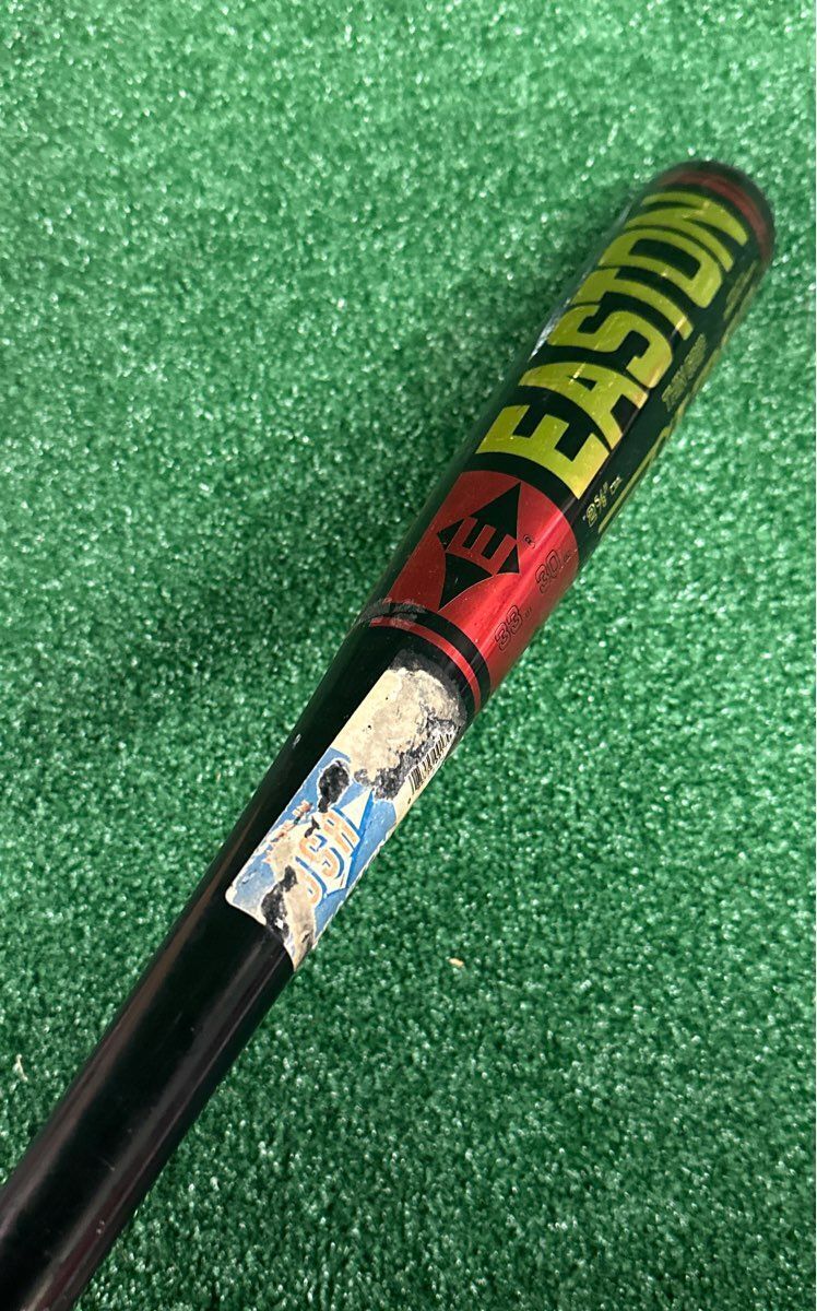 Easton Super Magnum BK3 3330 Baseball Bat 33" 30 oz. (-3) 2 5/8"