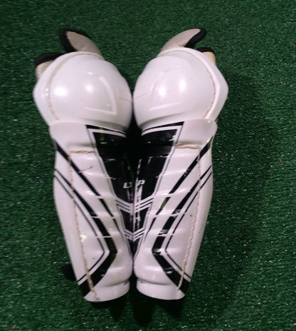 Ccm LTP 10" Hockey Shin Guards