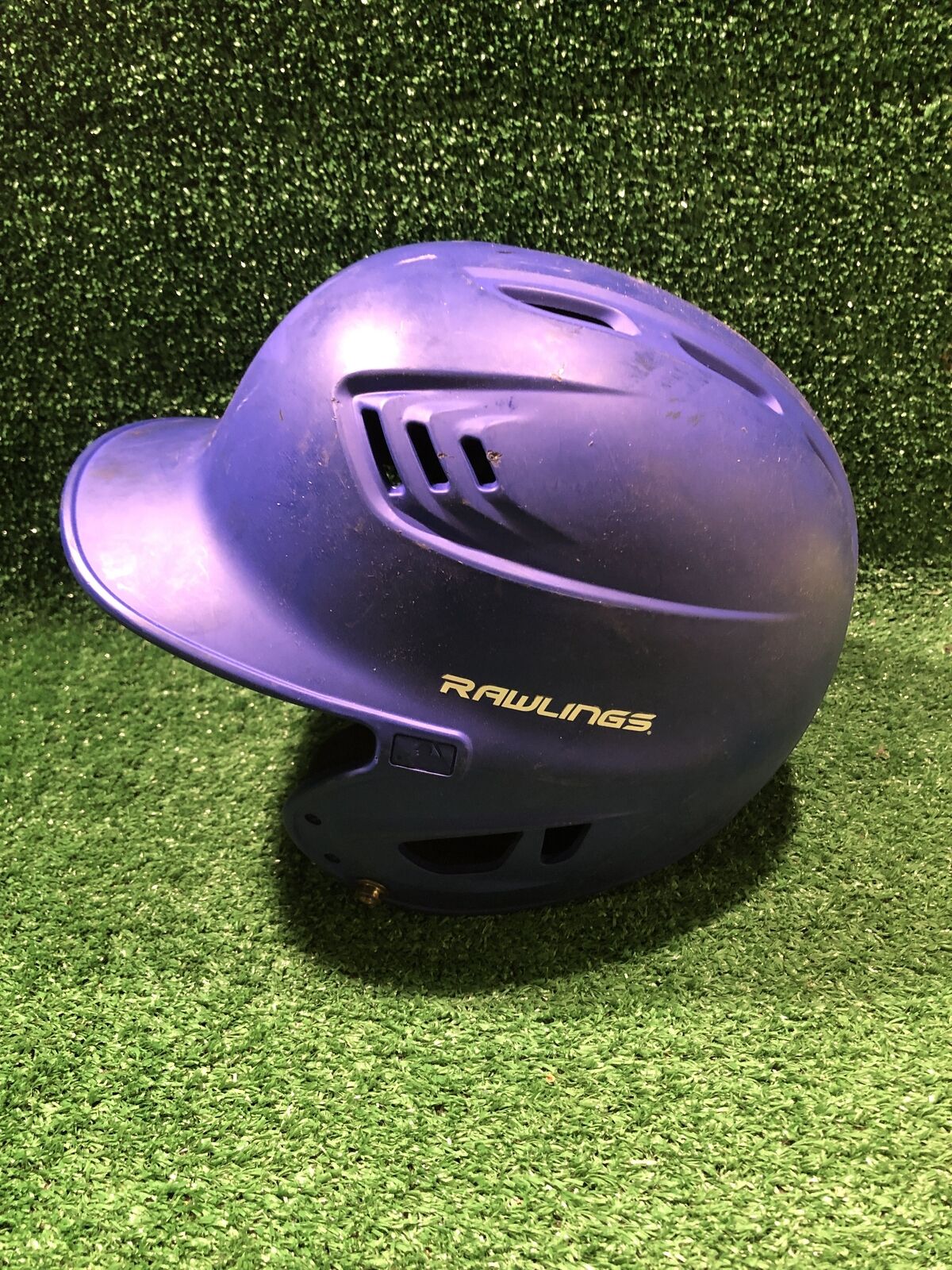 Rawlings R16S-R1 Batting Helmet