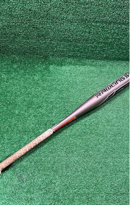 Rawlings RX4 Baseball Bat 30" 20 oz. (-10) 2 1/4"