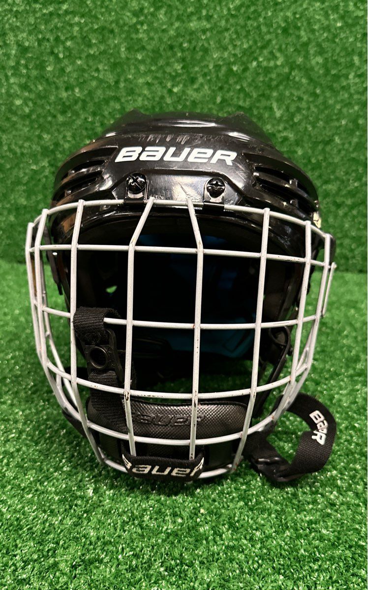 Bauer Prodigy Hockey Helmet Small