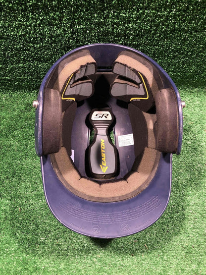 Easton Z5 Batting Helmet