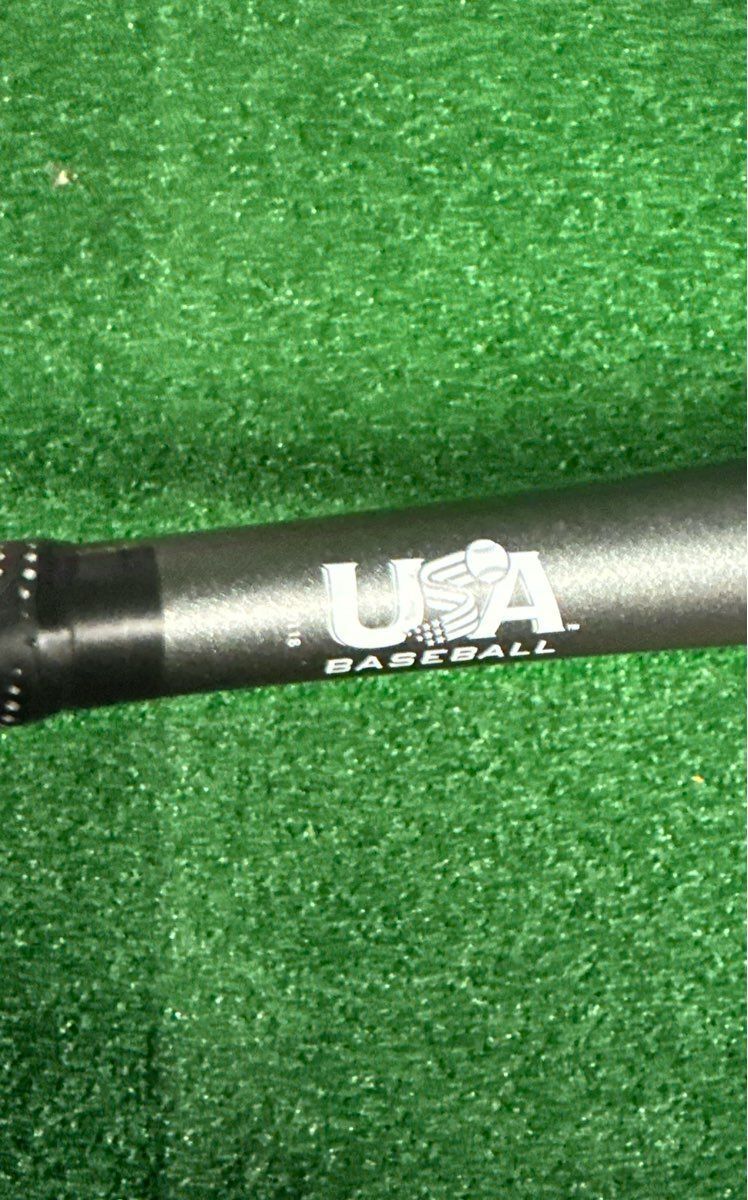 Easton S650 Baseball Bat 30" 25 oz. (-5) 2 5/8"