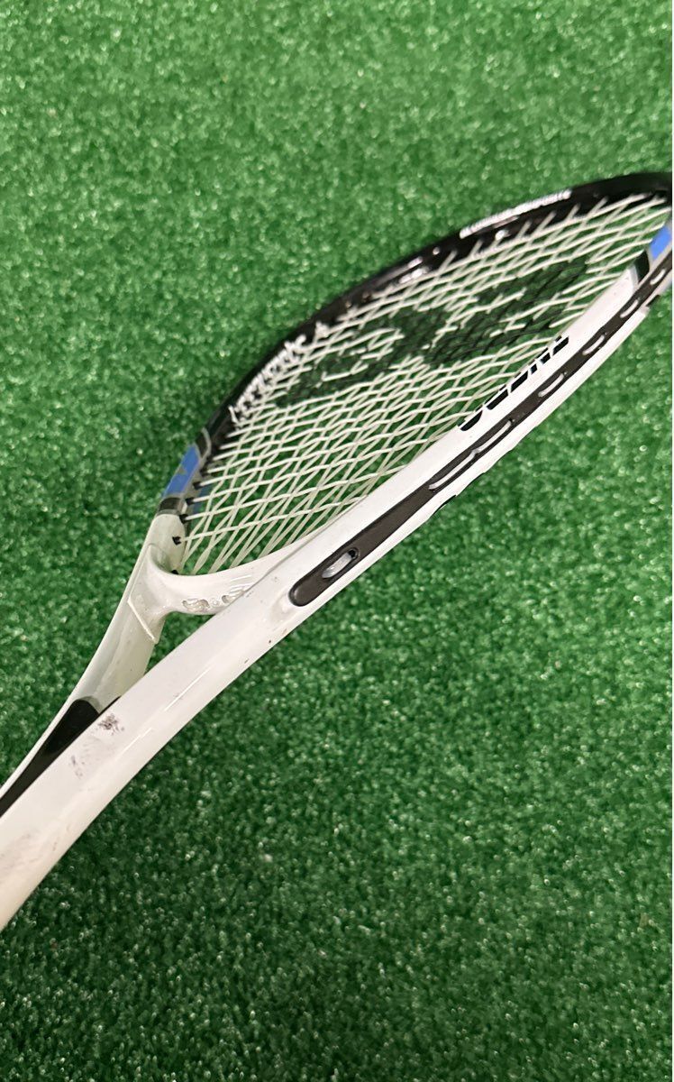 Squash Galaxy Intro 5000 Squash Racket, 27", 4"