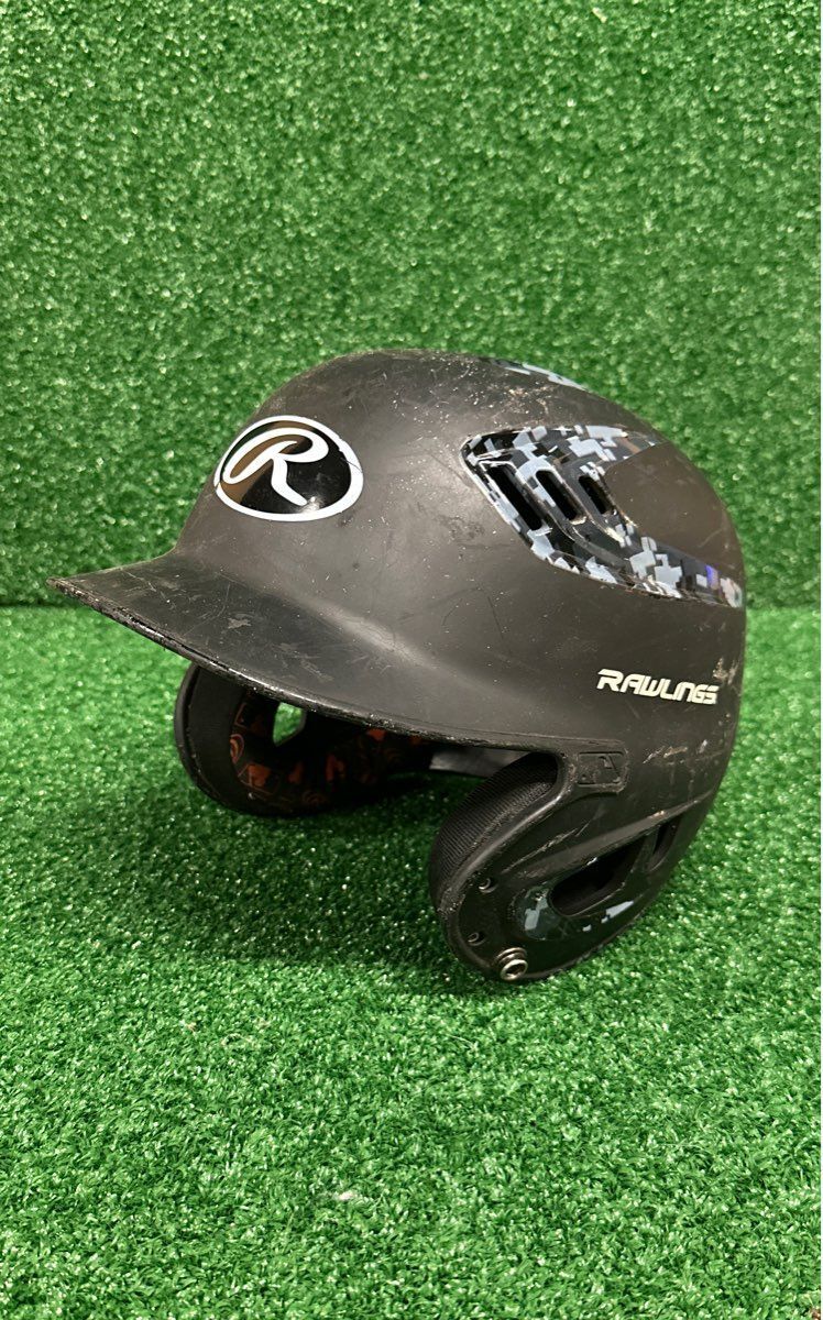 Rawlings Junior Batting Helmet