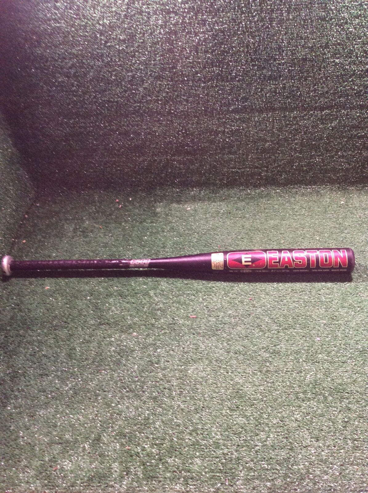 Easton LZ2 Baseball Bat 31" 20 oz. (-11) 2 1/2"