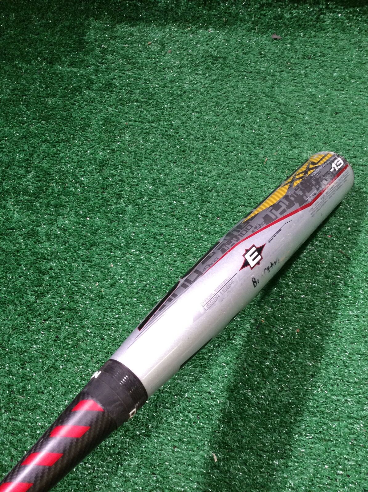 Easton Surge Baseball Bat 30" 17 oz. (-13) 2 1/4"