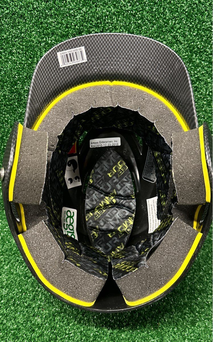 Under Armour UABH100 Batting Helmet