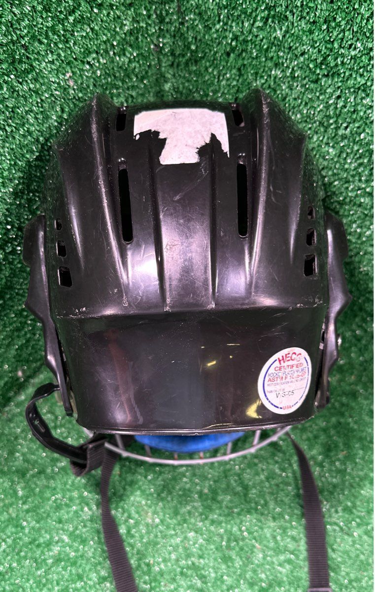 TronX Hockey Helmet Small