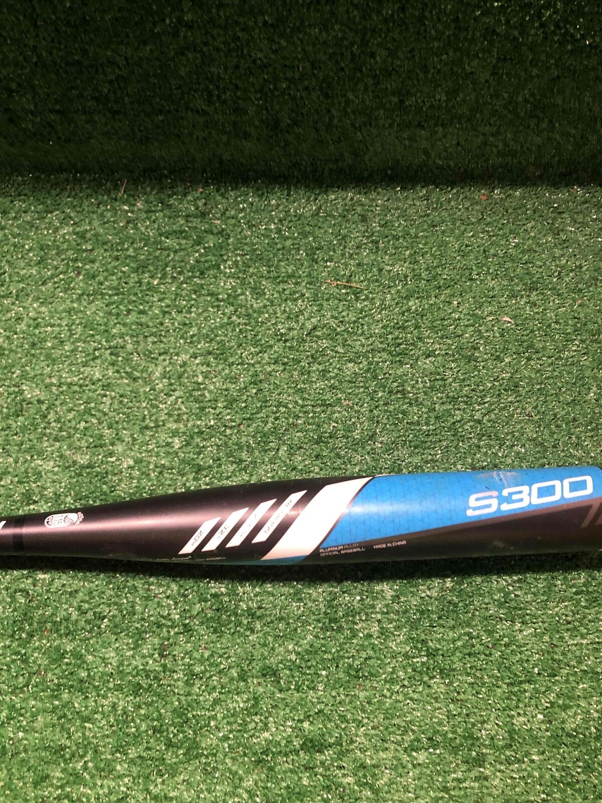 Easton YB16S300 Baseball Bat 32" 20 oz. (-12) 2 1/4"