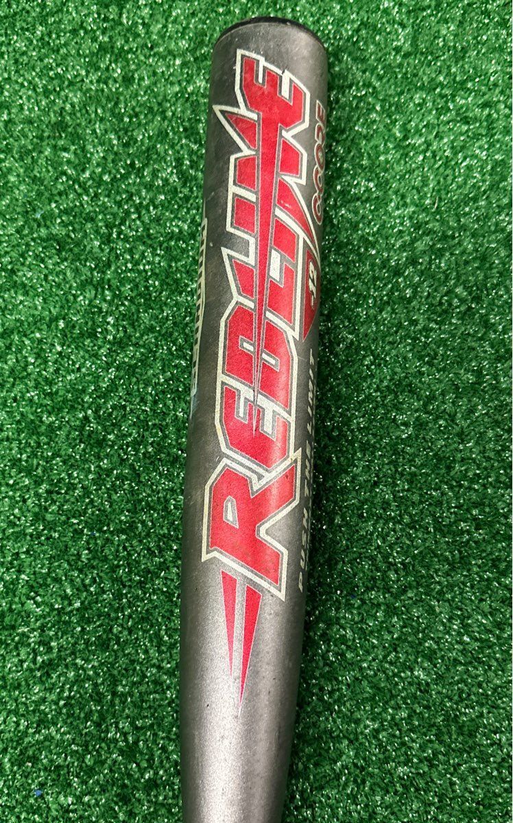 Easton Redline C-Core Baseball Bat 32" 20 oz. (-12) 2 1/4"