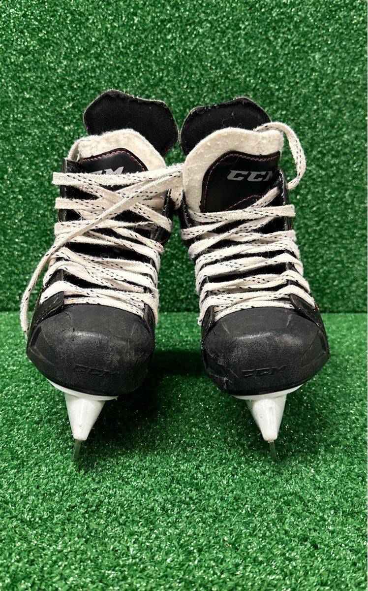 Ccm Jetspeed FT 340 Hockey Skates 12.0 Skate Size