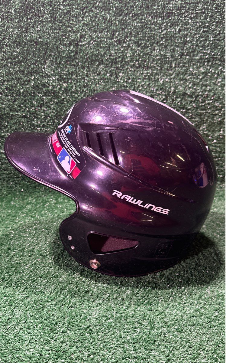 Rawlings T-Ball Batting Helmet