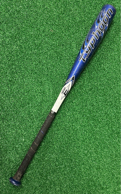 Easton Typhoon Baseball Bat 32" 29 oz. (-3) 2 5/8"