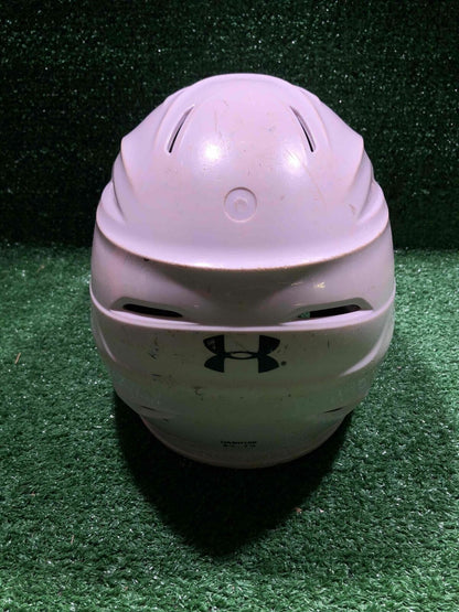 Under Armour UABH100 Batting Helmet